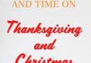 Frugal Living Recipes To Save You Money And Time On Thanksgiving Or Christmas Festival