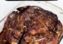 Leftovers Chicken Recipes After A Festive