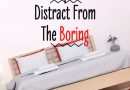 Minimalist Bedroom Tips That Distract From The Boring