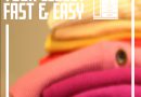 How to Declutter Your Closet Fast & Easy?