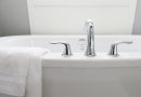 Bathroom Sink Cleaning Hacks
