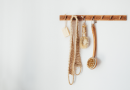 Deep Bathroom Cleaning Hacks