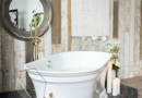 Bathroom Tub Cleaning Hacks to Save Your Time and Money