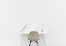 Extreme Minimalist Apartment Lives
