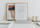 Top Super Snuggly Minimalist Homes: How to Decorate When You Have Less Stuff