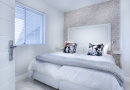Minimalist Teenage Bedroom Design Inspiration Ideas