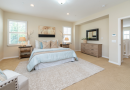 Minimalist Boho Bedroom Furniture